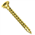 ⌀ 3,5 mm x 16,0 mm - Boîte de 500