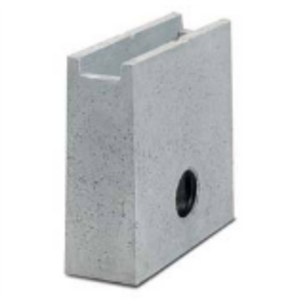 BIRCO AVAL PLUS 100 0-10 500MM