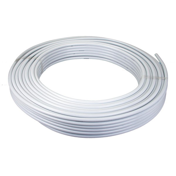 WAVIN HYDRO-DISTRIBUTION-Tube Multicouche 16x2 Longueur= 100 GN