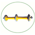 Mandrin de calibrage en diam 60 mm