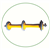 Mandrin de calibrage en diam 60 mm