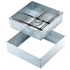 REGARD MIM GALVANISE 1000X1000 A PAVER TSGP100.100
