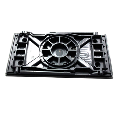 Plateau meulage pour la ponceuse vibrante PSS 200 A - 3 603 C40 000 Bosch