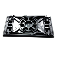 Plateau meulage pour la ponceuse vibrante PSS 200 A - 3 603 C40 000 Bosch