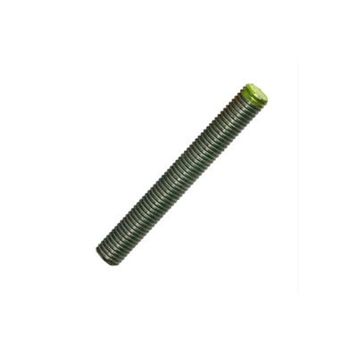 Tige filetée Acton DIN 976 inox A2 diamètre M12 longueur 1 m