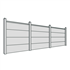 DALLE DROITE 1,92 X 0,50 M