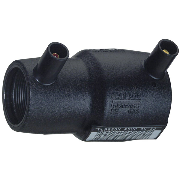 MANCHON REDUIT ES PE100 PN16 D32X25