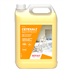 Détergent dégraissant professionnel spécial gros travaux - Cetexalt Bâtiment - intérieur/extérieur - bidon de 5 litres