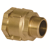 RACCORD MALE LAITON 25