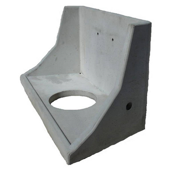 PROTECTION BORNE INCENDIE BET