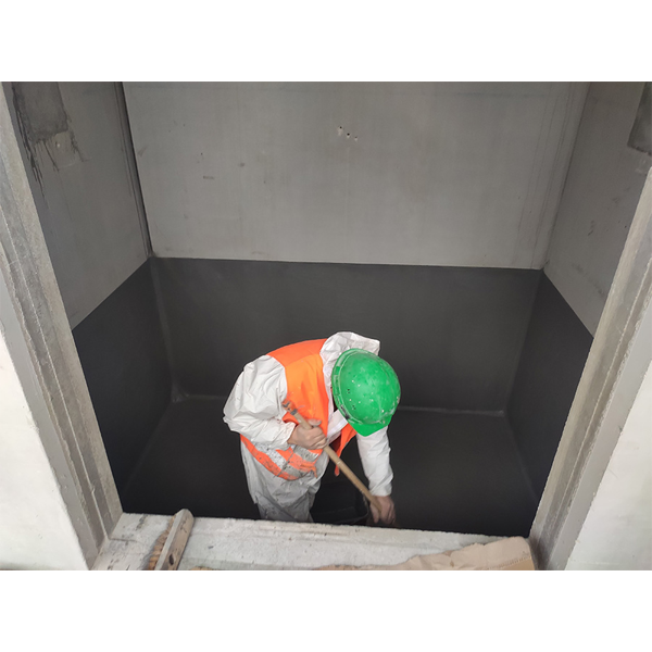 Revêtement d'imperméabilisation - Sikatop 145 cuvelage - Kit de 25 kg