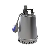 POMPE VIDE CAVE DR-STEEL 37 MONO-AUT.*