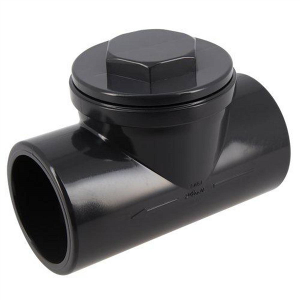 CLAPET ANTI RETOUR D.50