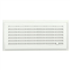 GRILLE MAC.RECT. DEM. FERMETURE 100 M
