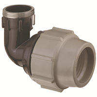 COUDE 90 S7 DERIV. TARAUDEE 32 X 1