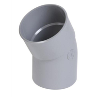 COUDE SIMPLE MF 30' D.125