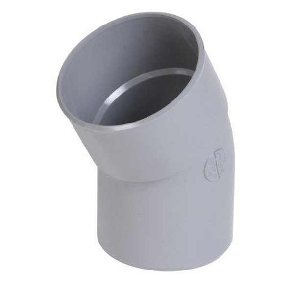 COUDE SIMPLE MF 30' D.125