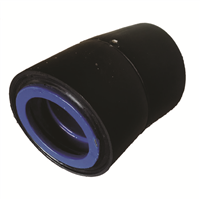 COUDE FTE DN 200 ISOLE 1/4 VI G315