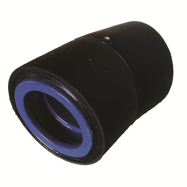 COUDE FTE DN 200 ISOLE 1/4 VI G315