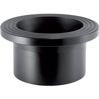 Collet à souder Geberit PE: d=200mm