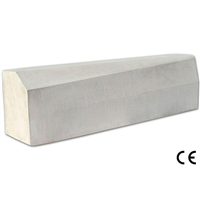 BORD RACC T3/A1 GAUCHE