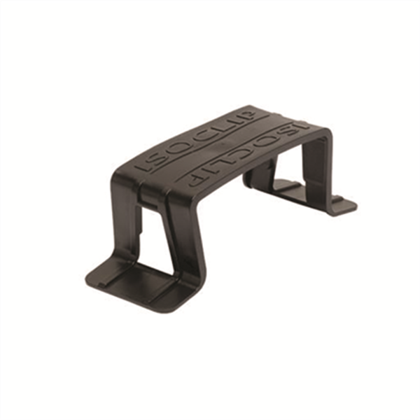 Isoclip - Boîte de 100