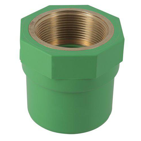 Kryo embout tar laiton 63/75x2" fm