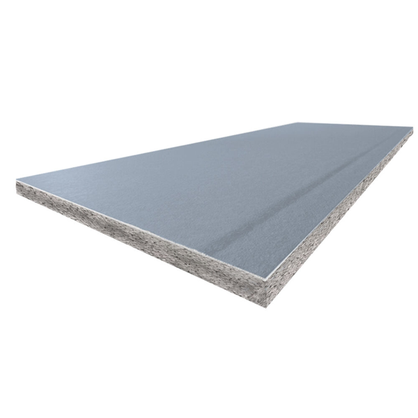 Doublage isolant standard Prégymax BA13+80 MM - R = 2,75 m².K/W - 2,60 M x 1,20 M