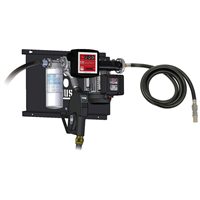 STATION GASOIL ST. P56-FILTER GNR.