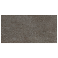 Carrelage extérieur antidérapant effet pierre en grès cérame rectifié - Geostone GRIP - 30,0 cm x 60,0 cm - ép. 9,00 mm - Grigio