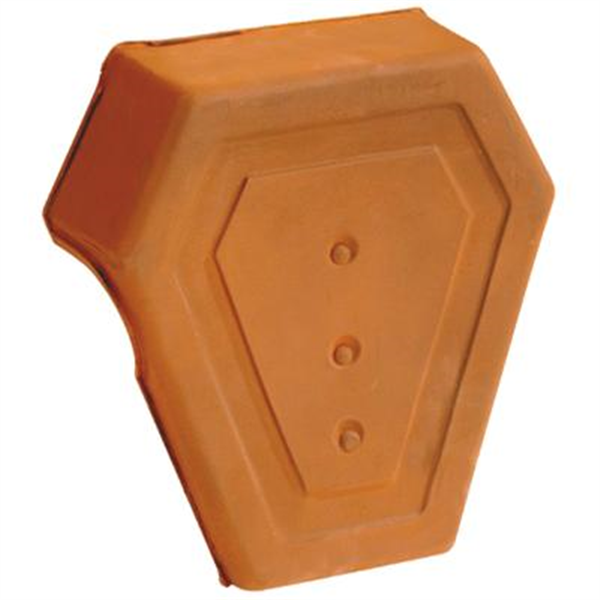 Fronton de rive universelle 1080