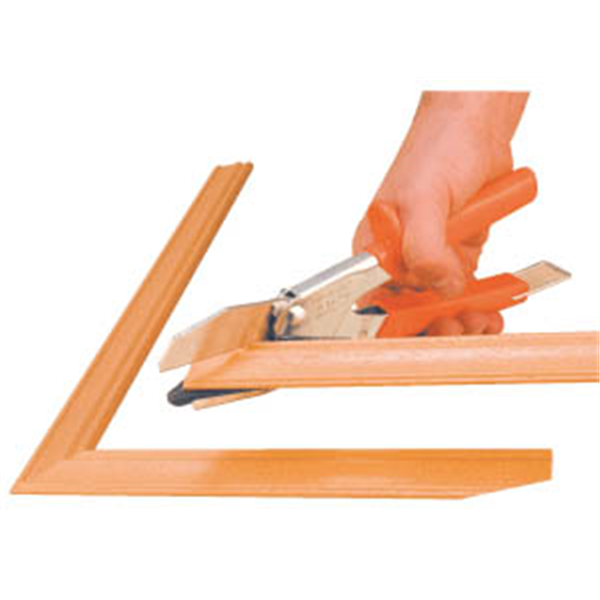 Pince de découpe à onglet à angle variable pour multi-matériaux - Multi-coup' Extra Edma