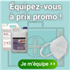 Protection virus et bactéries