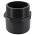 K62 embout fil.a  d110/125x4" fm