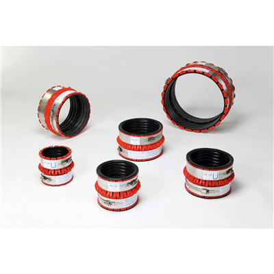 Manchon multimatériaux Funke VPC 150 plage 160 - 192 mm