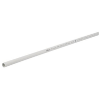 TUBE FLUXO NU EN LONGUEUR DE 4M D.20