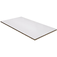 Carton alvéolaire pour joint de dilatation - 2,80 x 1,20 m - 40 MM