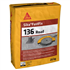 SIKA FASTFIX 136 ROAD SAC 25KG