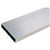 REGLE ALUMINIUM RECTANGULAIRE 2 VOILES /L 3M