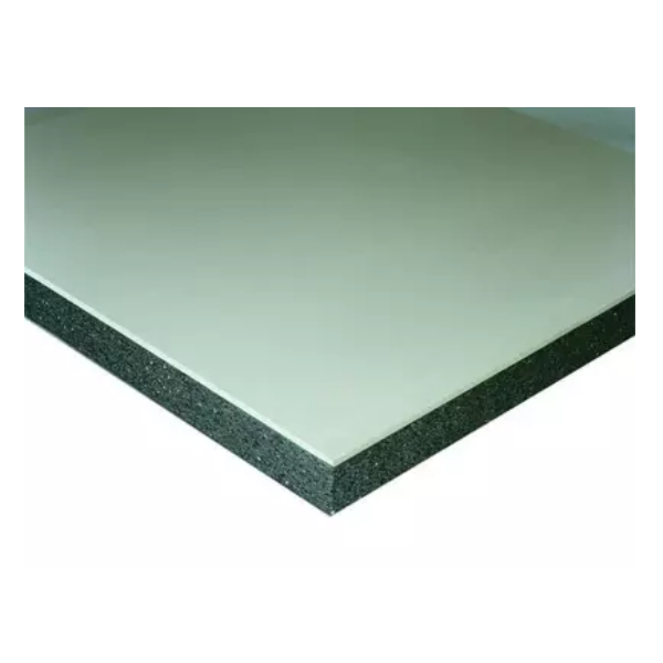 Doublage isolant hydrofuge Doublissimo Performance Marine BA13+120 MM - R = 3,80 m².K/W - 2,60 M x 1,20 M