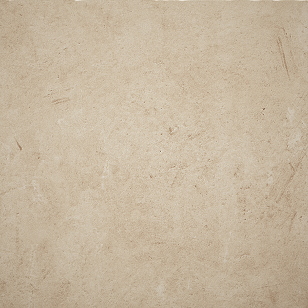 Carrelage intérieur en grès cérame effet pierre Pietra Di Lecce - 50,0 CM x 30,0 CM - ép. 9,00 MM - Avorio