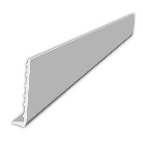 BANDEAU CELLULAIRE EP.7 HAUT.25CM 4M BLANC