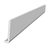 BANDEAU CELLULAIRE EP.7 HAUT.25CM 4M BLANC
