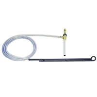 Kit sablage Kranzle débit maximum 19 l/min pression maximale 250 bars