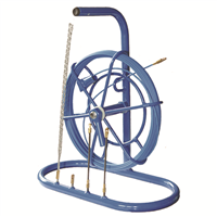 AIGUILLE D6MM L50M/MOYEN DEVID.