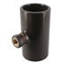 Hta te pour instrumentation d75x1/2" taraude