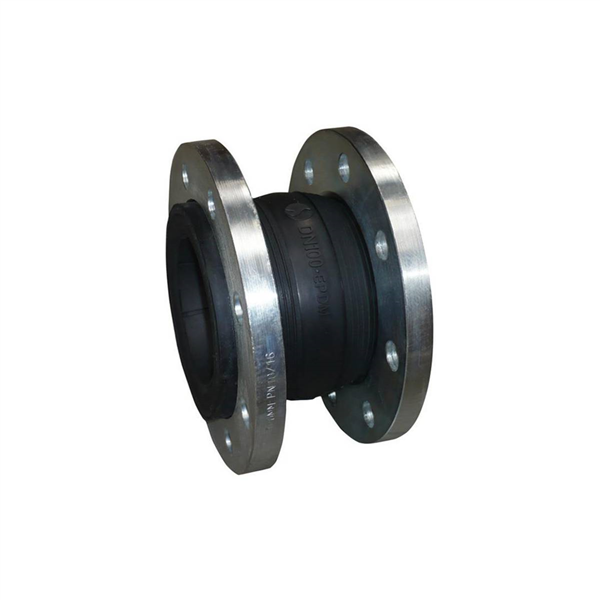 MANCHON ANTI-VIBRATILE 1501 DN 125 (ANTI-VI.)