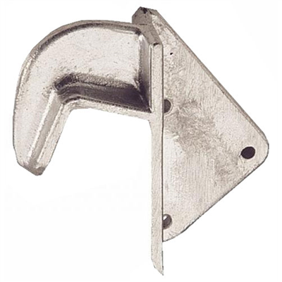 Crochet d'échelle Tubesca ouverture 35 mm (vendu à la paire)