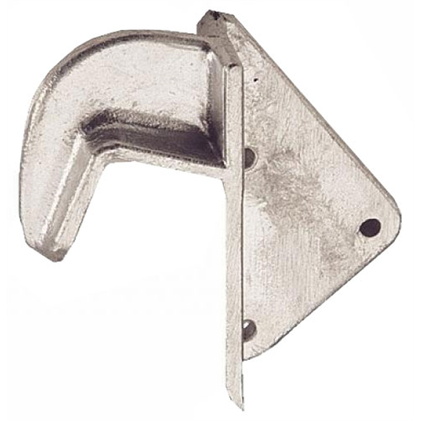 Crochet d'échelle Tubesca ouverture 35 mm (vendu à la paire)