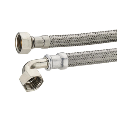 Flexible d'alimentation double F 15 x 21 - Longueur 100 cm - Noyon & Thiebault